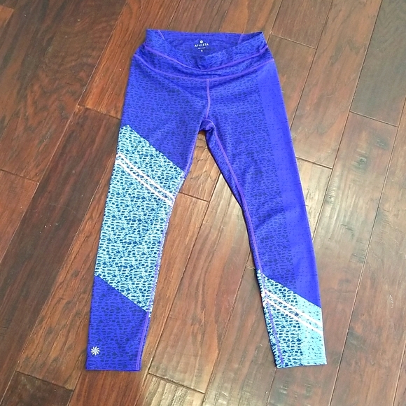 Athleta Pants - NWOT Athleta Workout Pants
